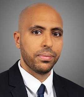 Fadi Nashed - XiFi Consulting